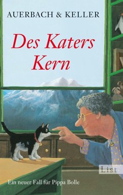 Des Katers Kern / Pippa Bolle Bd.6 - Auerbach & Keller