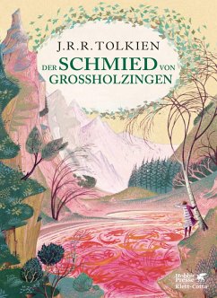 Der Schmied von Großholzingen (eBook, ePUB) - Tolkien, J. R. R.