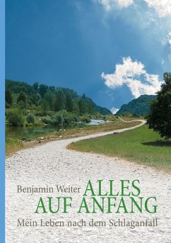 Alles auf Anfang (eBook, ePUB) - Weiter, Benjamin