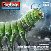 Perry Rhodan 2830: In der Synchronie gestrandet (MP3-Download)
