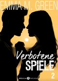 Verbotene Spiele - Band 2 (eBook, ePUB)