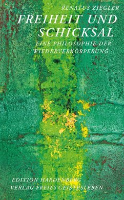 Cover Freiheit und Schicksal (eBook, PDF)