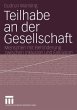 Teilhabe an der Gesellschaft (eBook,... - Bild 1