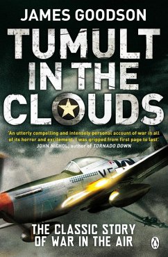 Tumult in the Clouds (eBook, ePUB) - Goodson, James