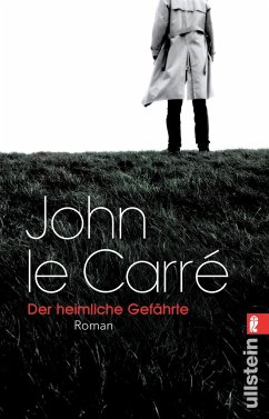 Der heimliche Gefährte / George Smiley Bd.8 - Le Carré, John