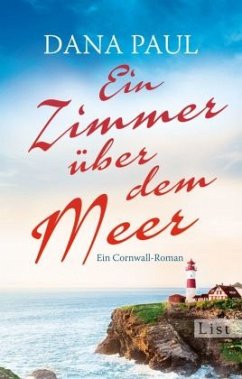 Ein Zimmer über dem Meer - Paul, Dana