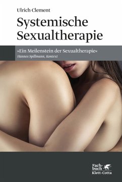 Systemische Sexualtherapie (eBook, ePUB) - Clement, Ulrich