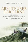 Abenteurer der Ferne (eBook, ePUB)