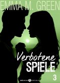 Verbotene Spiele - Band 3 (eBook, ePUB) Verbotene Spiele - Band 3 (eBook, ePUB)