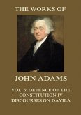 The Works of John Adams Vol. 6 (eBook, ePUB)