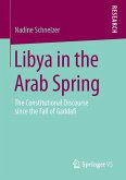 Libya in the Arab Spring (eBook, PDF)