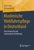 Muslimische Wohlfahrtspflege in Deutschland (eBook, PDF)