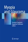 Myopia and Glaucoma (eBook, PDF)