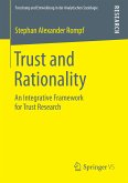 Trust and Rationality (eBook, PDF)