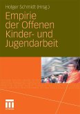Empirie der Offenen Kinder- und Jugendarbeit (eBook, PDF)