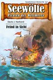 Seewölfe - Piraten der Weltmeere 157 (eBook, ePUB)