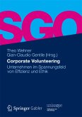 Corporate Volunteering (eBook, PDF)