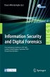 Information Security and Digital... - Bild 1