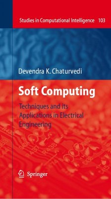 Soft Computing (eBook, PDF) - Chaturvedi, Devendra K.