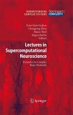 Lectures in Supercomputational Neuroscience (eBook, PDF)
