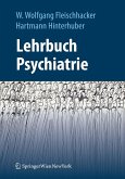 Lehrbuch Psychiatrie (eBook, PDF)