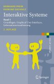 Interaktive Systeme (eBook, PDF)
