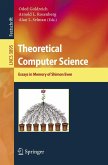 Theoretical Computer Science (eBook, PDF)