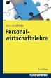 Personalwirtschaftslehre (eBook, PDF) - Bild 1