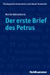 Der erste Brief des Petrus (eBook, PDF) - Bild 1