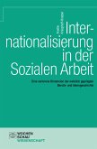 Internationalisierung in der Sozialen Arbeit (eBook, PDF)