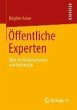 Öffentliche Experten (eBook, PDF) - Bild 1