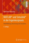 MATLAB® und Simulink® in der Ingenieurpraxis (eBook, PDF)
