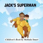 Jack's Superman (eBook, ePUB)
