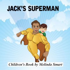 Cover Jack's Superman (eBook, ePUB)
