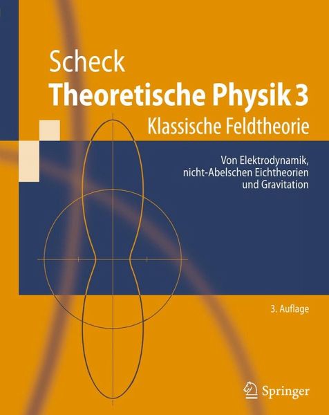 Theoretische Physik 3 (eBook, PDF) Theoretische Physik 3 (eBook, PDF)