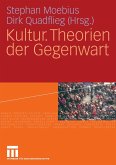 Kultur. Theorien der Gegenwart (eBook, PDF)