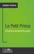 Le Petit Prince d'Antoine de... - Bild 1