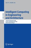 Intelligent Computing in Engineering and Architecture (eBook, PDF)