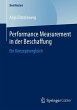 Performance Measurement in der... - Bild 1