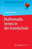 Mathematiklernen in der Grundschule (eBook, PDF)