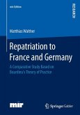 Repatriation to France and Germany (eBook, PDF)
