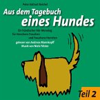 Aus dem Tagebuch eines Hundes 2. Teil (MP3-Download)