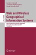 Web and Wireless Geographical... - Bild 1