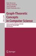 Graph-Theoretic Concepts in Computer... - Bild 1