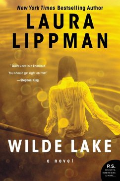 Wilde Lake (eBook, ePUB) - Lippman, Laura
