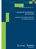 Organische Elektronik in Deutschland (eBook, PDF)