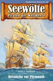 Seewölfe - Piraten der Weltmeere 163 (eBook, ePUB)