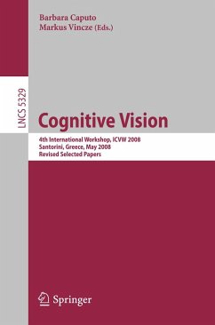 Cognitive Vision (eBook, PDF)