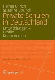 Private Schulen in Deutschland (eBook, PDF)