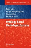 Ontology-Based Multi-Agent Systems (eBook, PDF)